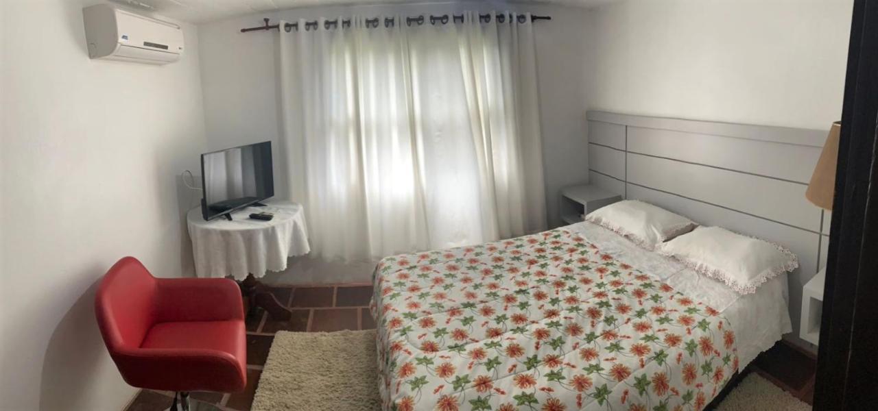 فيلا Casa Bairro Nobre غرامادو المظهر الخارجي الصورة